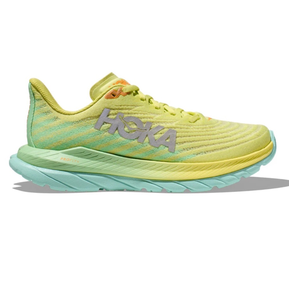 Hoka one one Mach women’s 9.5